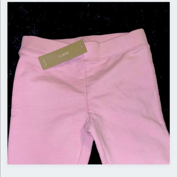 J. CREW Girls Everyday Leggings - Picture 4 of 6